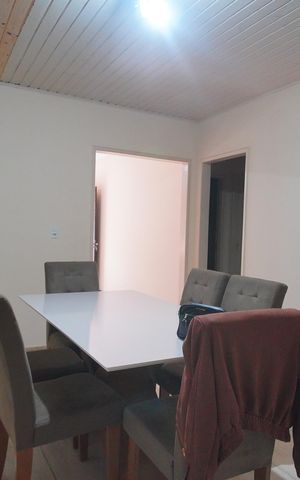 Casa para alugar com 315m², 1 quarto e 3 vagasCozinha