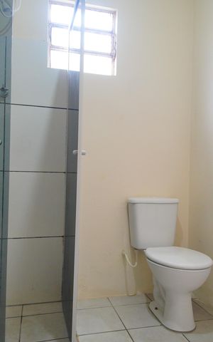 Casa para alugar com 315m², 1 quarto e 3 vagasBanheiro