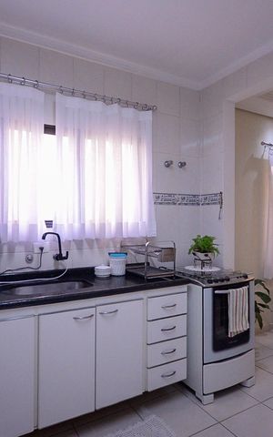 Casa à venda com 280m², 3 quartos e 3 vagasCozinha