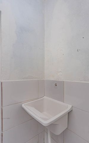 Apartamento para alugar com 36m², 1 quarto e sem vagaÁrea de Serviço