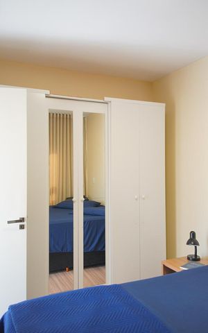Apartamento à venda com 49m², 1 quarto e 1 vagaSuíte