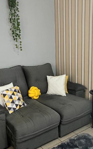 Apartamento para alugar com 53m², 2 quartos e 1 vaga