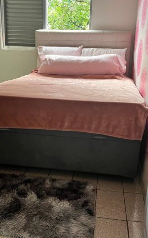 Apartamento para alugar com 53m², 2 quartos e 1 vaga