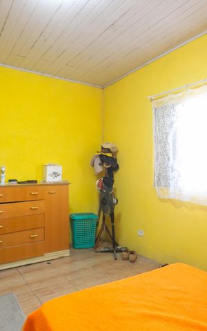 Casa à venda com 150m², 2 quartos e 3 vagas Casa à venda com 150m², 2 quartos e 3 vagasQuarto 1