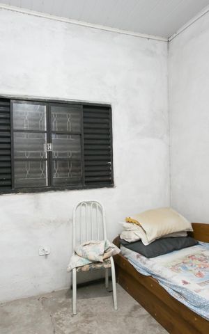 Casa à venda com 150m², 2 quartos e 3 vagas Casa à venda com 150m², 2 quartos e 3 vagasQuarto 2