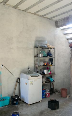 Casa à venda com 150m², 2 quartos e 3 vagas Casa à venda com 150m², 2 quartos e 3 vagasÁrea de Serviço
