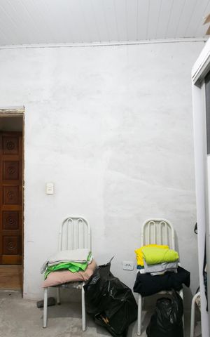 Casa à venda com 150m², 2 quartos e 3 vagas Casa à venda com 150m², 2 quartos e 3 vagasQuarto 2