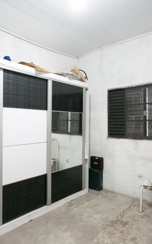 Casa à venda com 150m², 2 quartos e 3 vagas Casa à venda com 150m², 2 quartos e 3 vagasQuarto 2