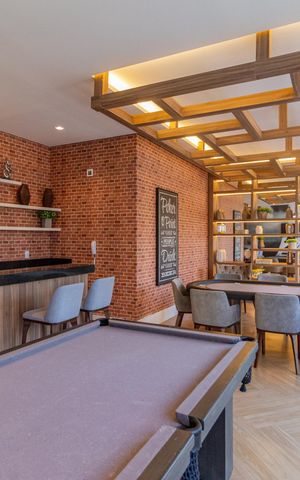 Apartamento à venda com 96m², 2 quartos e 2 vagasÁrea comum