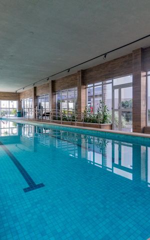 Apartamento à venda com 96m², 2 quartos e 2 vagasÁrea comum