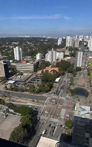 Studio à venda com 32m², 1 quarto e 1 vaga Studio à venda com 32m², 1 quarto e 1 vagaVista do Studio