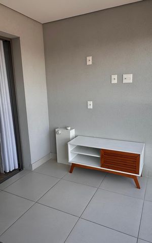 Studio à venda com 32m², 1 quarto e 1 vaga Studio à venda com 32m², 1 quarto e 1 vagaVaranda do Studio