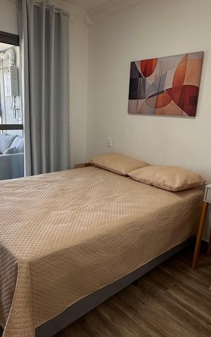 Studio à venda com 32m², 1 quarto e 1 vaga Studio à venda com 32m², 1 quarto e 1 vagaStudio