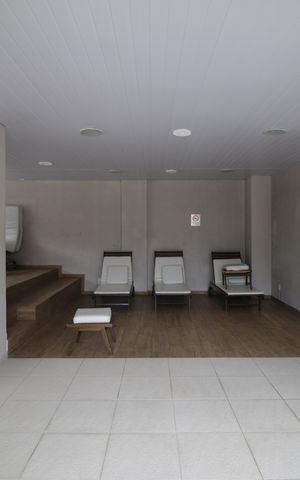 Apartamento à venda com 64m², 3 quartos e 1 vagaÁrea comum 