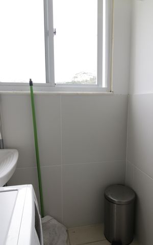 Apartamento à venda com 64m², 3 quartos e 1 vagaÁrea de Serviço