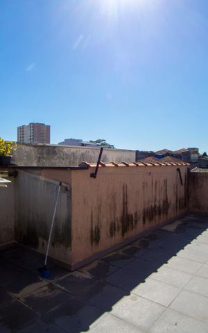 Apartamento à venda com 130m², 2 quartos e 2 vagasÁrea externa
