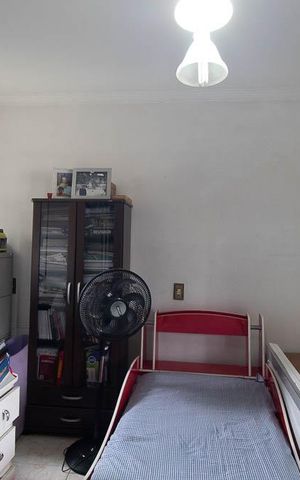 Casa à venda com 150m², 4 quartos e 2 vagas Casa à venda com 150m², 4 quartos e 2 vagasQuarto 3 da Casa 2