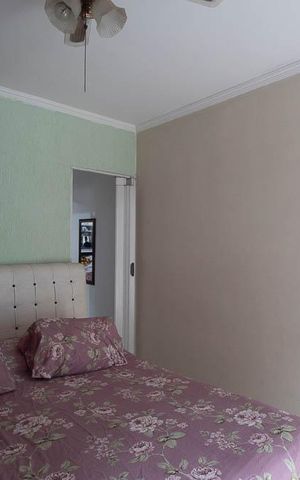 Casa à venda com 150m², 4 quartos e 2 vagas Casa à venda com 150m², 4 quartos e 2 vagasQuarto 4 da Casa 2