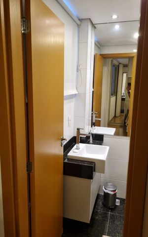Apartamento à venda com 250m², 4 quartos e 5 vagas