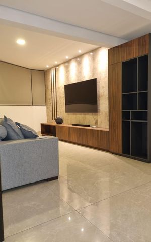 Apartamento à venda com 250m², 4 quartos e 5 vagas