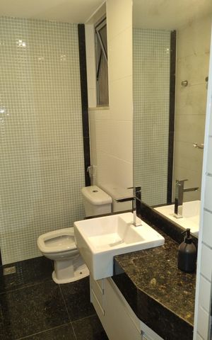 Apartamento à venda com 250m², 4 quartos e 5 vagas
