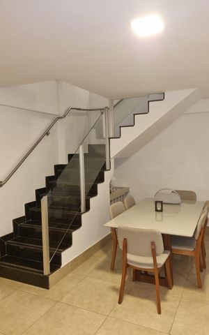 Apartamento à venda com 250m², 4 quartos e 5 vagas