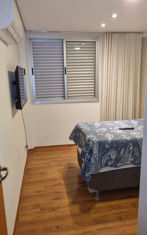 Apartamento à venda com 250m², 4 quartos e 5 vagas