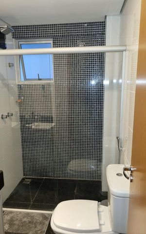 Apartamento à venda com 250m², 4 quartos e 5 vagas