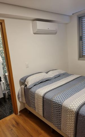 Apartamento à venda com 250m², 4 quartos e 5 vagas