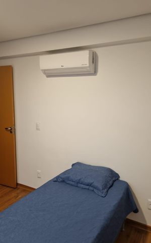 Apartamento à venda com 250m², 4 quartos e 5 vagas