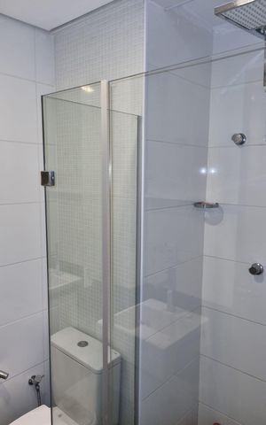 Apartamento à venda com 250m², 4 quartos e 5 vagas