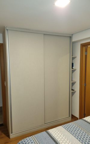 Apartamento à venda com 250m², 4 quartos e 5 vagas