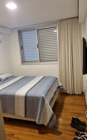 Apartamento à venda com 250m², 4 quartos e 5 vagas