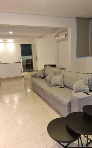 Apartamento à venda com 250m², 4 quartos e 5 vagas