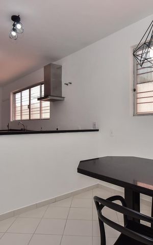 Casa à venda com 600m², 4 quartos e 4 vagasCozinha