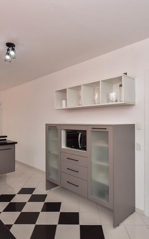 Casa à venda com 600m², 4 quartos e 4 vagasCozinha
