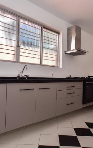 Casa à venda com 600m², 4 quartos e 4 vagasCozinha