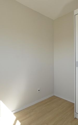 Apartamento para alugar com 34m², 2 quartos e 1 vagaQuarto 