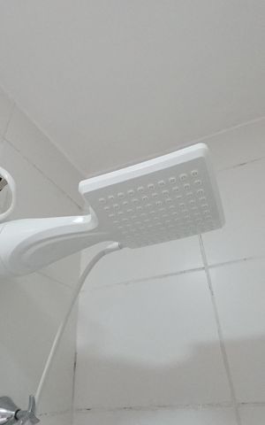 Apartamento para alugar com 34m², 2 quartos e 1 vagaBanheiro da Suíte