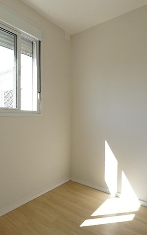 Apartamento para alugar com 34m², 2 quartos e 1 vagaQuarto 