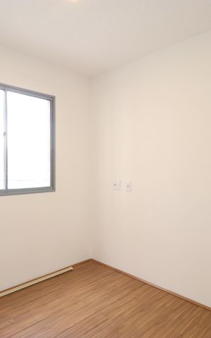 Apartamento à venda com 32m², 1 quarto e sem vagaQuarto 