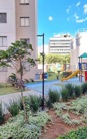 Apartamento à venda com 32m², 1 quarto e sem vaga Apartamento à venda com 32m², 1 quarto e sem vagaÁrea comum