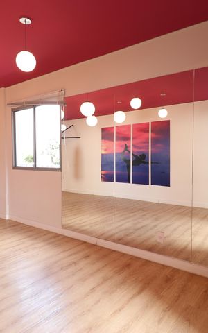 Apartamento à venda com 32m², 1 quarto e sem vagaAcademia