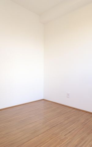 Apartamento à venda com 32m², 1 quarto e sem vagaQuarto 