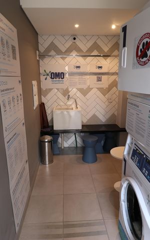 Apartamento à venda com 32m², 1 quarto e sem vagaÁrea comum