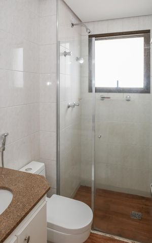 Apartamento à venda com 200m², 3 quartos e 3 vagas