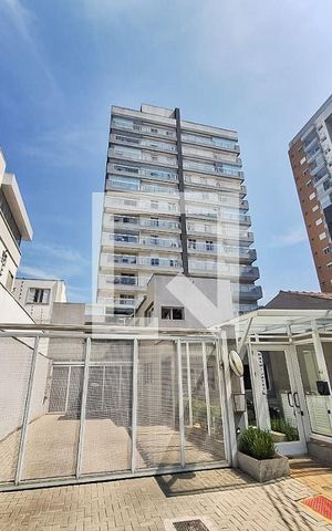 Apartamento à venda com 50m², 2 quartos e 1 vaga Apartamento à venda com 50m², 2 quartos e 1 vagaFachada