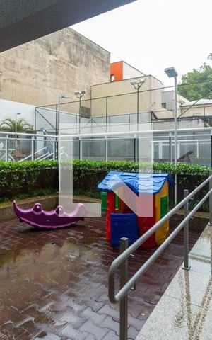 Apartamento à venda com 50m², 2 quartos e 1 vaga Apartamento à venda com 50m², 2 quartos e 1 vagaPlayground