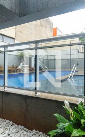 Apartamento à venda com 50m², 2 quartos e 1 vaga Apartamento à venda com 50m², 2 quartos e 1 vagaPiscina