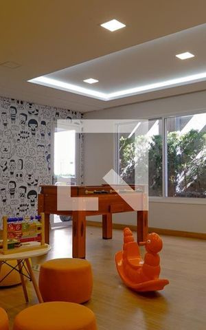 Apartamento à venda com 50m², 2 quartos e 1 vaga Apartamento à venda com 50m², 2 quartos e 1 vagaBrinquedoteca